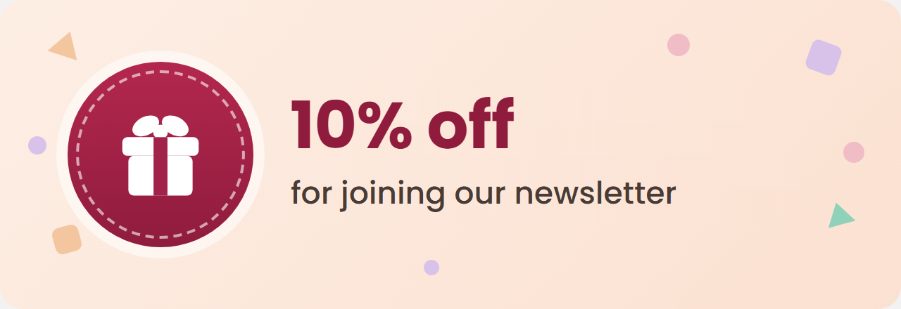Wait – your voucher is waiting!