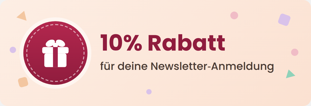 Warte – dein Gutschein wartet!